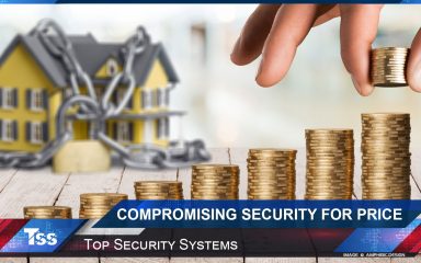 Compromising Security for Price