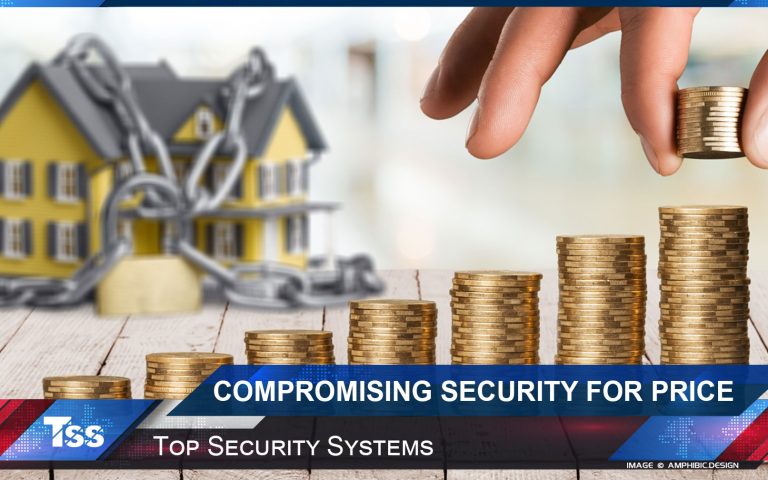 Compromising Security for Price