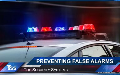 Preventing False Alarms