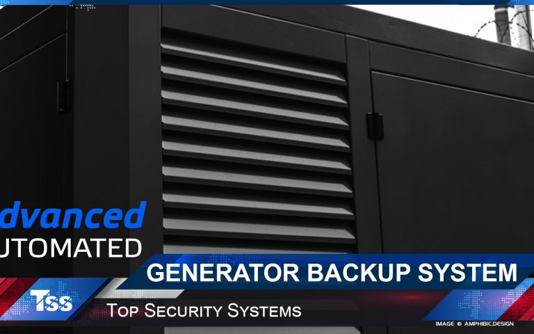 Top Security Systems Kimberley - Advanced Automated Generator Backup System 20210614 PT FI