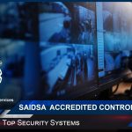 Top Security Systems Kimberley - the only SAIDSA Accredited Control Room in the Northern Cape