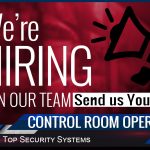 Control Room Operator Vacancy - TSS Kimberley