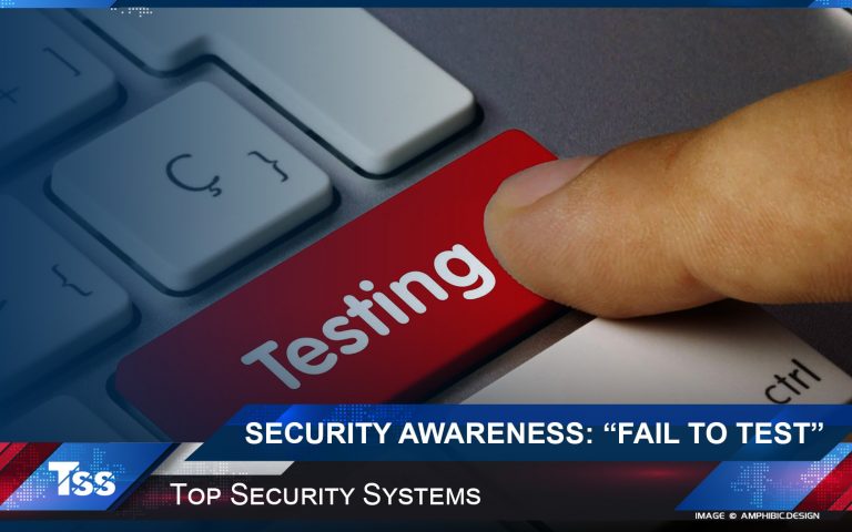 Security Awareness: Alarm Fail to Test
