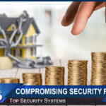 Compromising Security for Price
