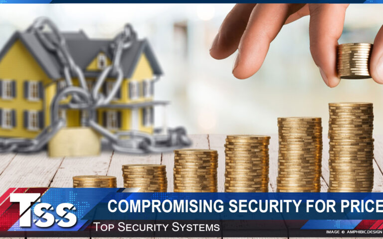 Compromising Security for Price