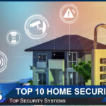 Top 10 Crucial Home Security Tips