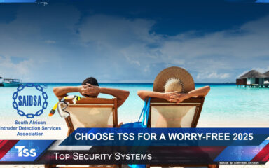 Choose TSS for a Worry-Free 2025
