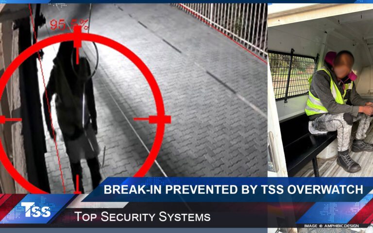 Break-In Prevented by TSS Overwatch – 28 OCT 2025