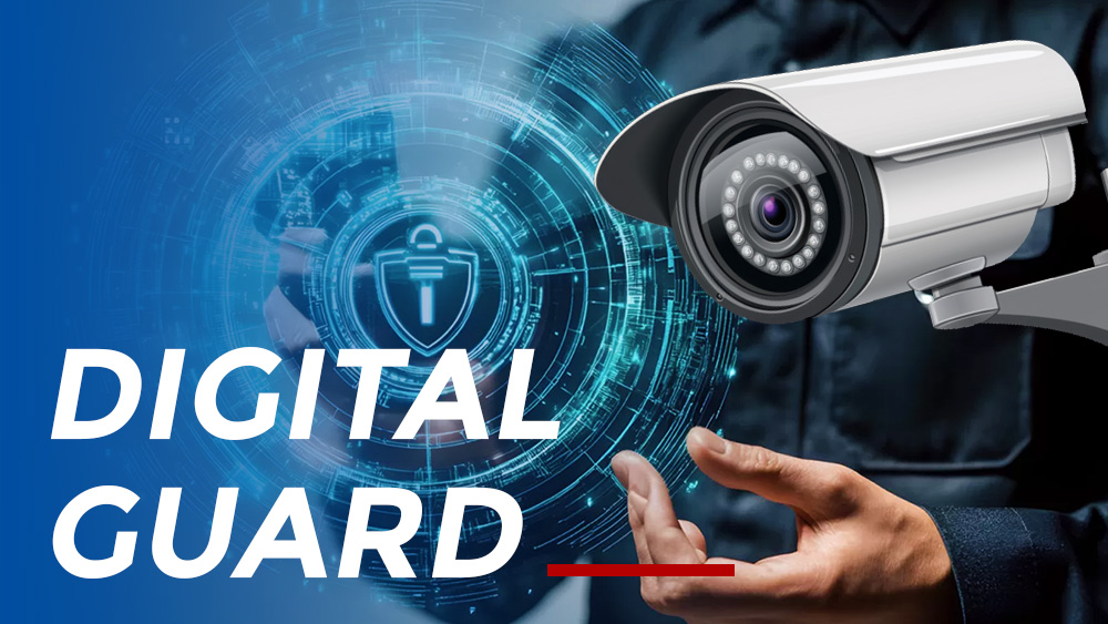 TSS Top Security Systems Kimberley - SERVICES - FI - TSS Overwatch, an advanced Digital Guarding System