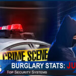 TSS Burglary Stats: July 2026